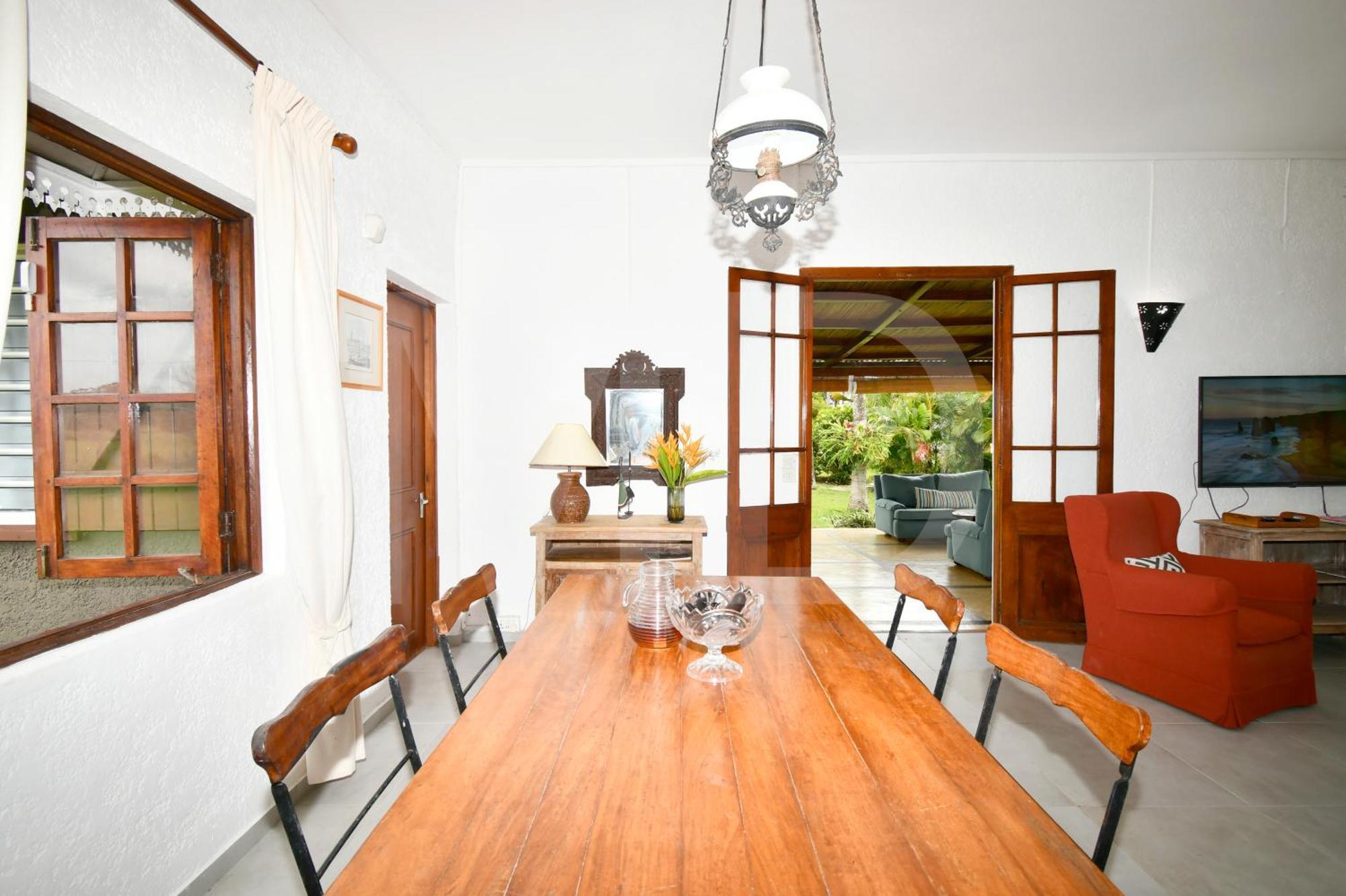 Villa Chez Zaza Choisy Dış mekan fotoğraf